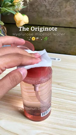 Originote Micellar💧 