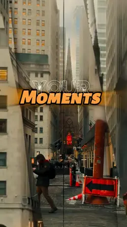 Your Moments