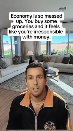 economy is so