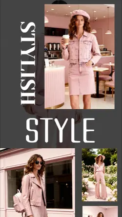 FASHION
