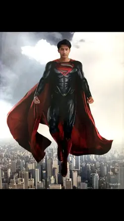 superman
