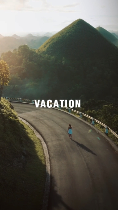 Vacaciones