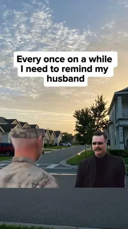 In charge