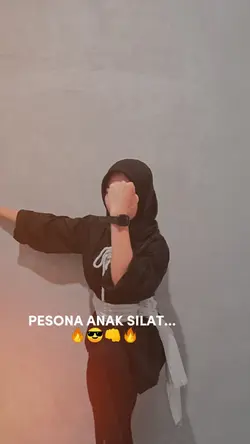 PESONA ANAK SILAT