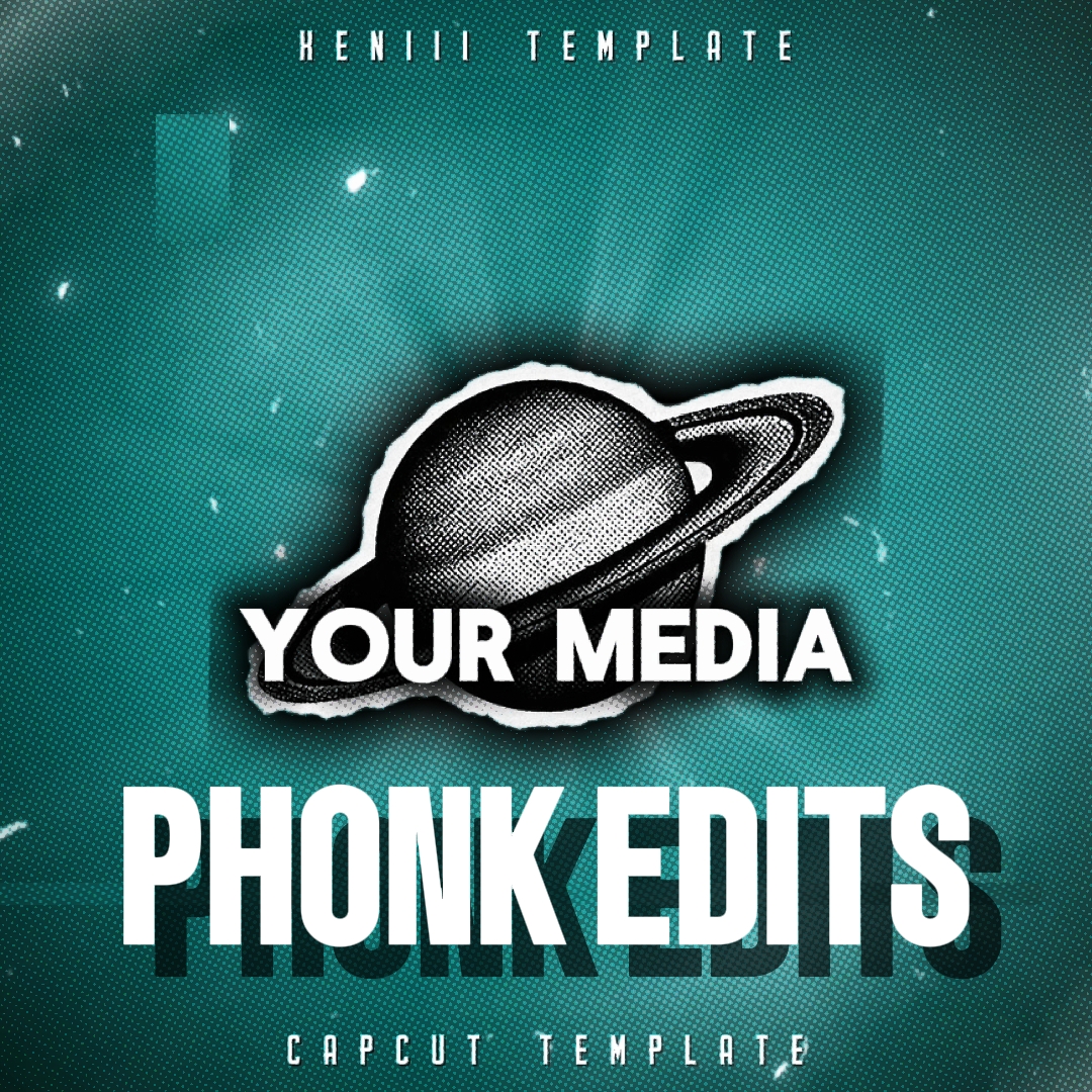 Phonk Edits Trend 