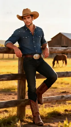cowboy