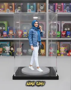 miniatur trend