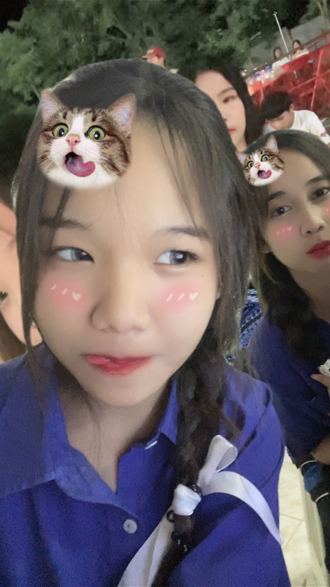 มีฉันก็จะไม่ผิดหวัง