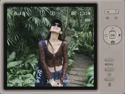 Retro Camera 📷