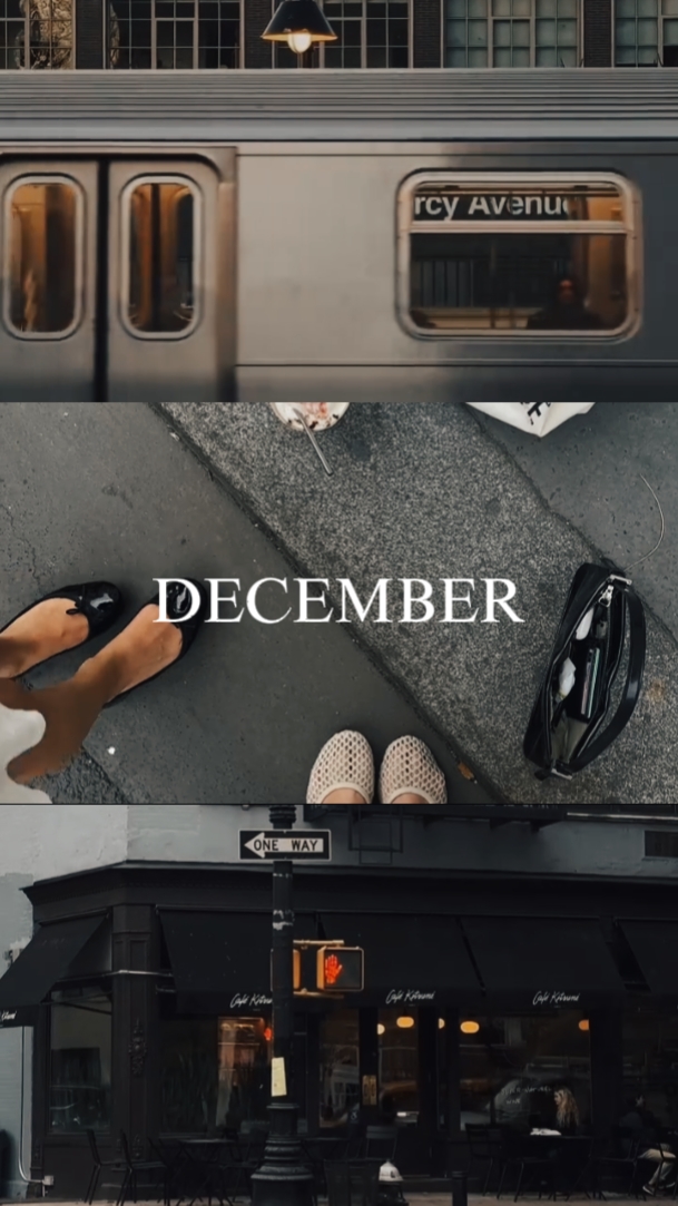 Momentos de diciembre