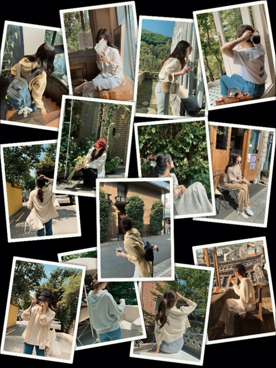 Photo Collage Recap
