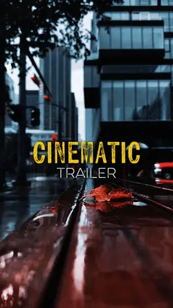 City's Film Movement