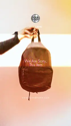 SOLD OUT VIDEO