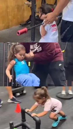 kids crossfit