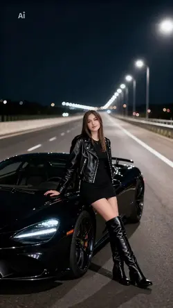 Car model