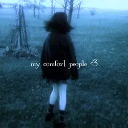 my comfort people