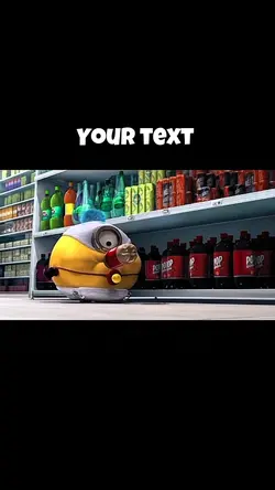 Funny minions meme
