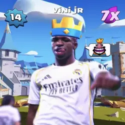 Edit Vinicius jr