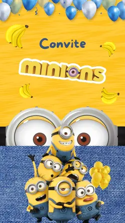 MINIONS