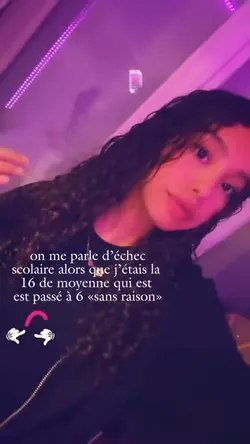 Échec scolaire 