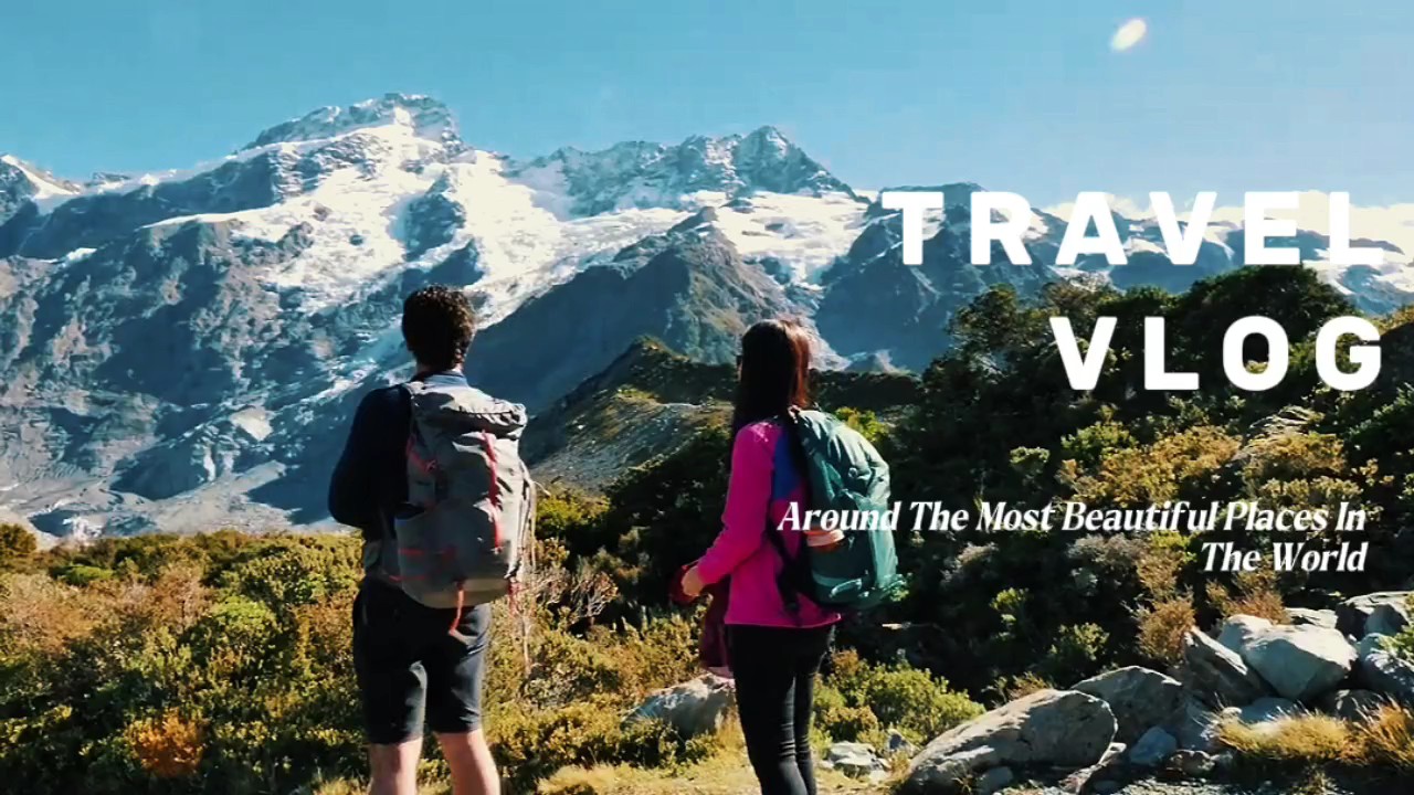 Travel Vlog