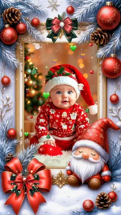 Frohe Weihnachten