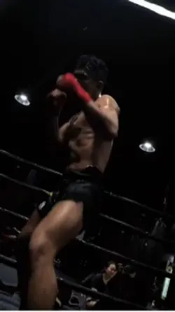 Muaythai