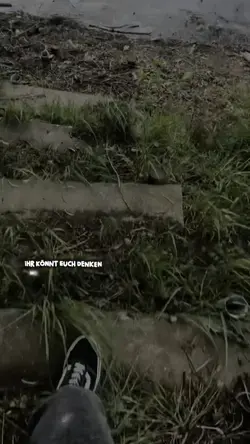 Ihr könnt euch denke