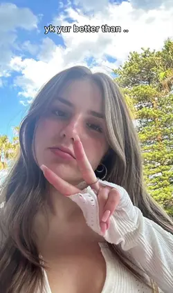 yur better than this