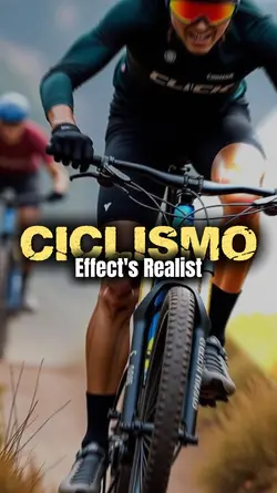 CICLISMO EFFECT