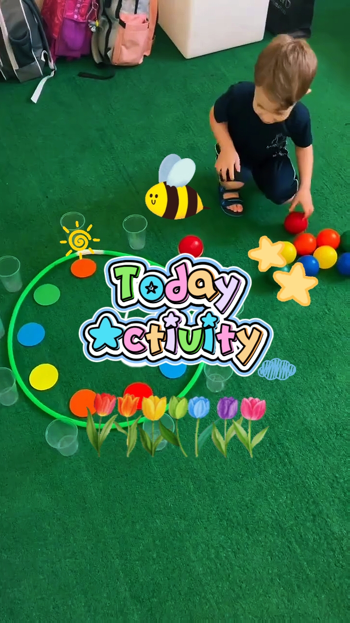 Actividad de hoy
