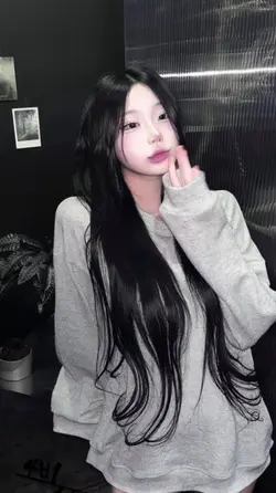 조용히 완전히 영원히