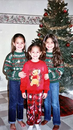 childhood Versions a