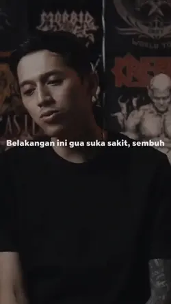 SAKIT SEMBUH