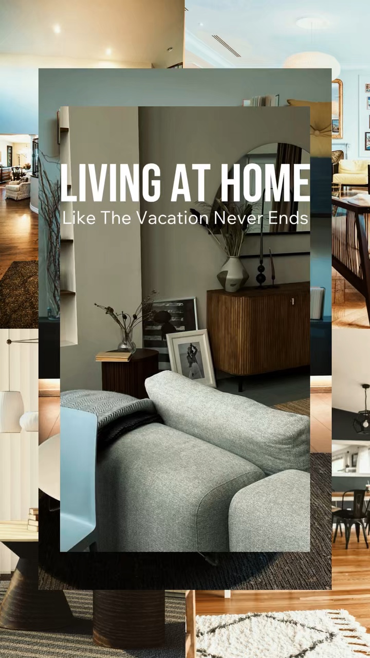 Home Sale Promotion