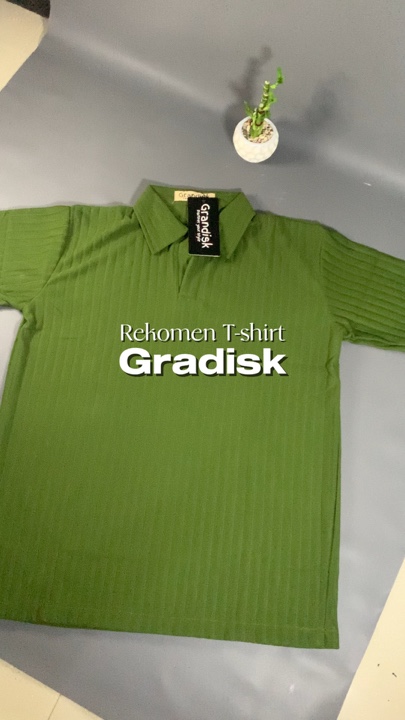 CAMISETA DE 4 KLIP