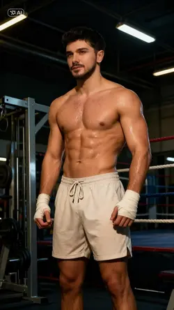Body upgrade