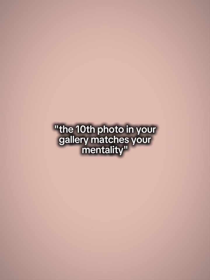 matches ur mentality