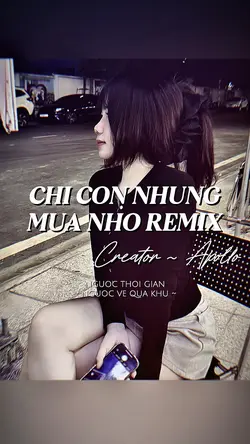 CHỈ CÒN NHỮNG MÙA