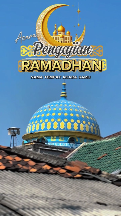 PENGGUNA RAMADHAN