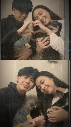 TREND COUPLE