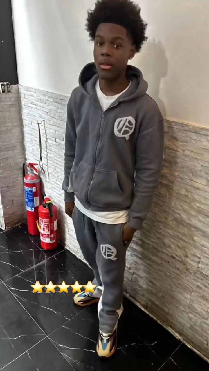 5 ⭐️ 