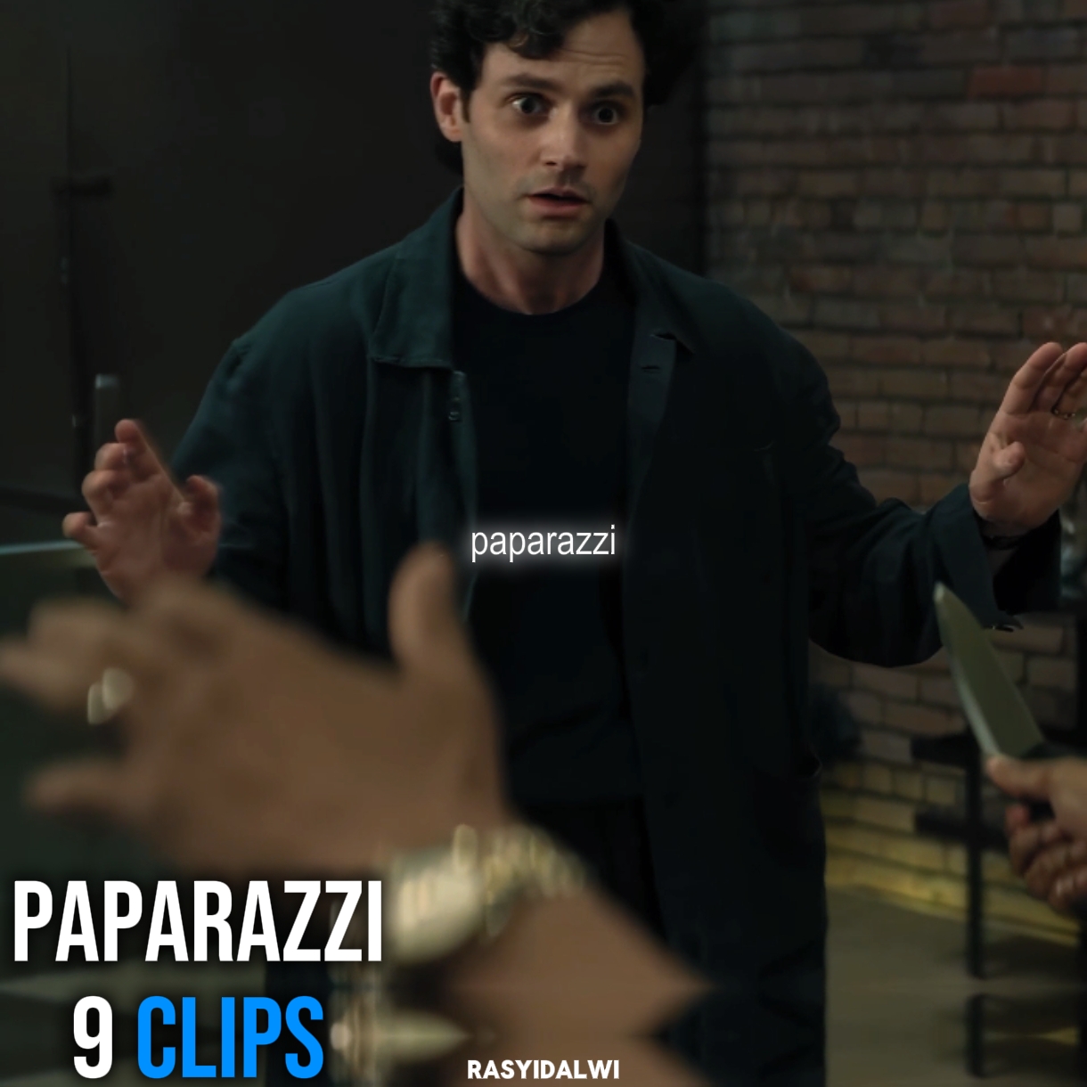 PAPARAZZI