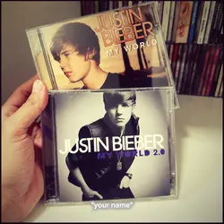 2000s justin bieber