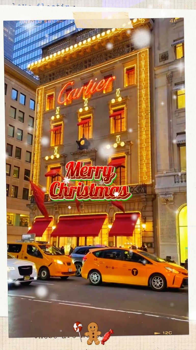 Feliz Navidad 