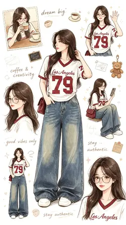 AI sketchbook 