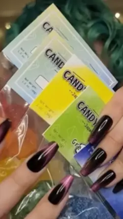 Jocie asmr(dnd dice)