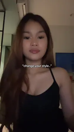 “change ur style”