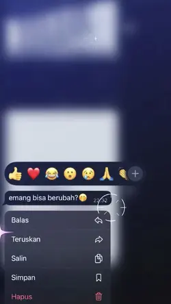 DULU X SEKARANG