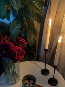 قالب بدون صوت